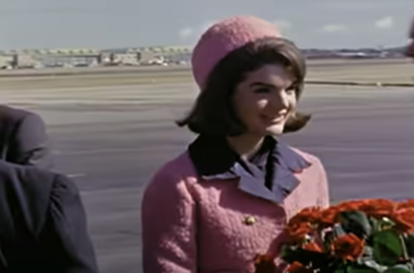 Jackie Kennedy